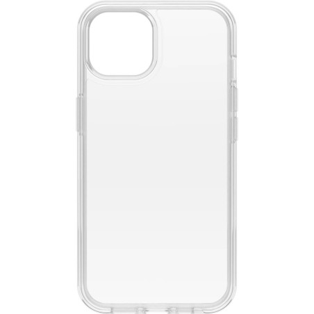 OtterBox - iPhone 14 Plus Coque SYMMETRY Series Transparente