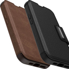 OtterBox - iPhone 14 Plus Etui STRADA FOLIO