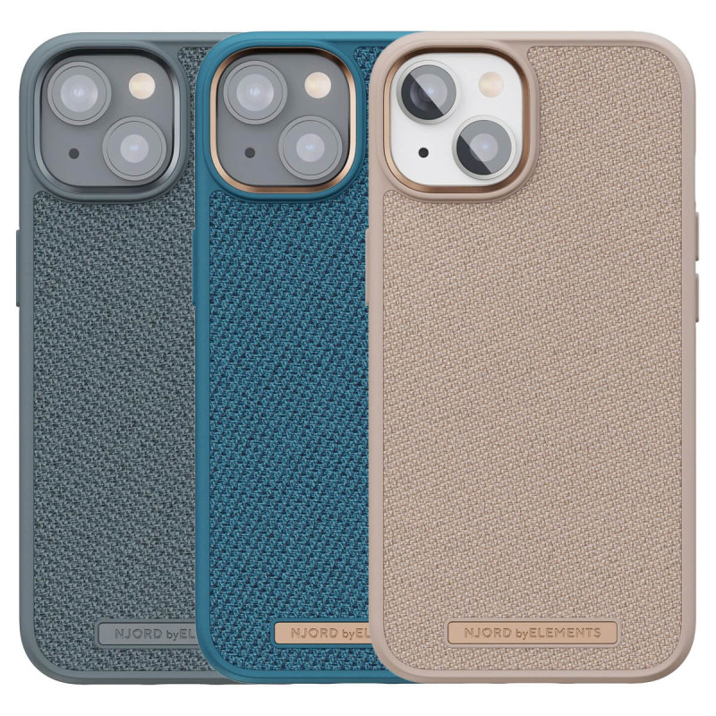 Njord - iPhone 14 Plus Coque TONAL Case