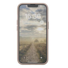 Njord - iPhone 14 Plus Coque TONAL Case Pink Sand