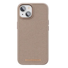 Njord - iPhone 14 Plus Coque TONAL Case Or Rose