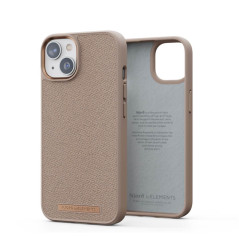 Njord - iPhone 14 Plus Coque TONAL Case Sand