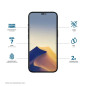 Eiger - iPhone 14 PRO Protection écran MOUNTAIN GLASS 2.5D