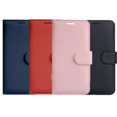 Case FortyFour - iPhone 14 PRO Etui folio No.11