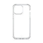 Itskins – iPhone 14 PRO Coque HYBRID CLEAR