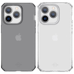 Itskins – iPhone 14 PRO Coque Spectrum Clear