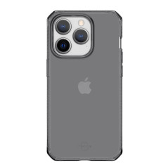 Itskins – iPhone 14 PRO Coque Spectrum Clear