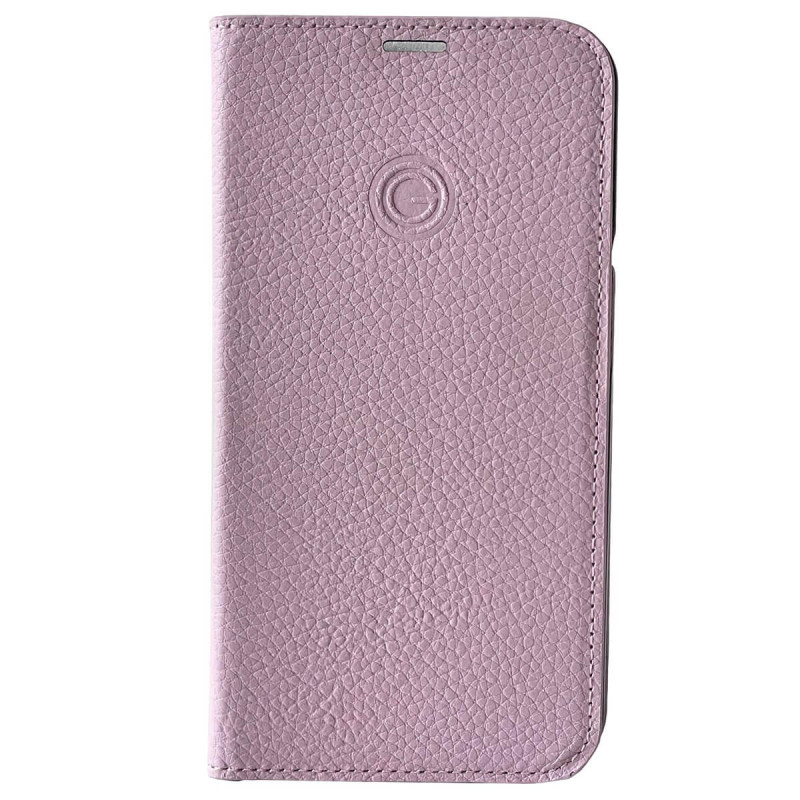 Mike Galeli -  iPhone 14 PRO Etui cuir MARC