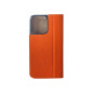 Mike Galeli - iPhone 14 PRO Etui cuir MARC Mike Galeli - iPhone 14 PRO Etui cuir MARC