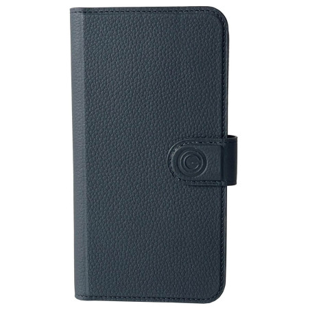 Mike Galeli -  iPhone 14 PRO Etui cuir 2in1 JOSS Noir