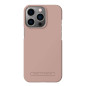 iDeal of Sweden -  iPhone 14 PRO Coque SEAMLESS Blush Pink