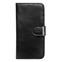 iDeal of Sweden - iPhone 14 PRO Etui Folio Phone Wallet Noir