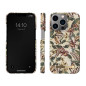 iDeal of Sweden - iPhone 14 PRO Coque BOTANICAL FOREST