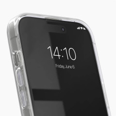 iDeal of Sweden - iPhone 14 PRO Coque Clear Case Transparente (Clear) pic2