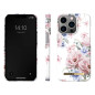 iDeal of Sweden - iPhone 14 PRO Coque Floral Romance