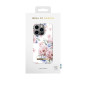 iDeal of Sweden - iPhone 14 PRO Coque Floral Romance