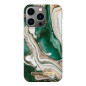 iDeal of Sweden - iPhone 14 PRO Golden Jade Marble