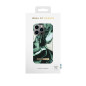 iDeal of Sweden - iPhone 14 PRO Coque Golden Olive Marble