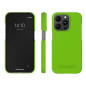 iDeal of Sweden -  iPhone 14 PRO Coque SEAMLESS Hyper Lime