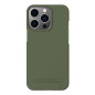 iDeal of Sweden -  iPhone 14 PRO Coque SEAMLESS Khaki