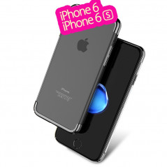 Coque rigide Floveme ARC Series Apple iPhone 6/6S Noir