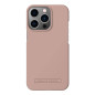 iDeal of Sweden -  iPhone 14 PRO Coque MagSafe SEAMLESS Blush Pink