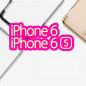 Coque rigide Floveme ARC Series Apple iPhone 6/6S