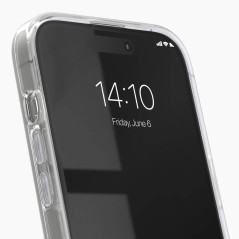 iDeal of Sweden - iPhone 14 PRO Coque Clear Case MagSafe Transparente (Clear) pic2