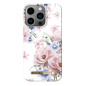 iDeal of Sweden - iPhone 14 PRO Coque MagSafe Floral Romance