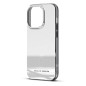 iDeal of Sweden - iPhone 14 PRO Coque Clear Case MagSafe Mirror