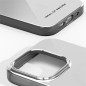 iDeal of Sweden - iPhone 14 PRO Coque Clear Case MagSafe Mirror