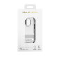 iDeal of Sweden - iPhone 14 PRO Coque Clear Case MagSafe Mirror