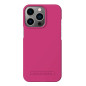 iDeal of Sweden - iPhone 14 PRO Coque SEAMLESS MAGENTA
