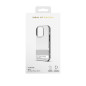 iDeal of Sweden - iPhone 14 PRO Coque Clear Case Mirror