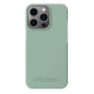 iDeal of Sweden - iPhone 14 PRO Coque SEAMLESS Sage Green