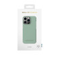 iDeal of Sweden - iPhone 14 PRO Coque SEAMLESS Sage Green