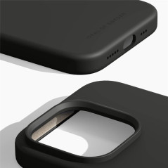 iDeal of Sweden - iPhone 14 PRO Coque Silicone Black