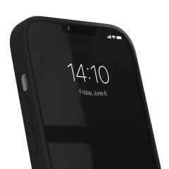 iDeal of Sweden - iPhone 14 PRO Coque Silicone Nero
