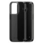 iDeal of Sweden - iPhone 14 PRO Coque Clear Case TInted Black