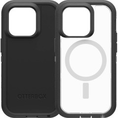 OtterBox - iPhone 14 PRO Coque DEFENDER XT MagSafe Series