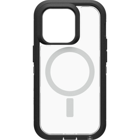 OtterBox - iPhone 14 PRO Coque DEFENDER XT MagSafe Series Clear