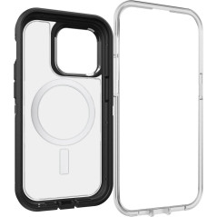 OtterBox - iPhone 14 PRO Coque DEFENDER XT MagSafe Series Transparente