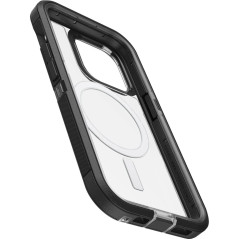 OtterBox - iPhone 14 PRO Coque DEFENDER XT MagSafe Series Transparente pic2