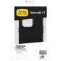 OtterBox - iPhone 14 PRO Coque DEFENDER XT MagSafe Series