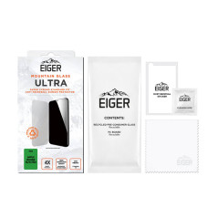 Eiger - iPhone 15/iPhone 15 PRO Protection écran MOUNTAIN GLASS ULTRA pic2