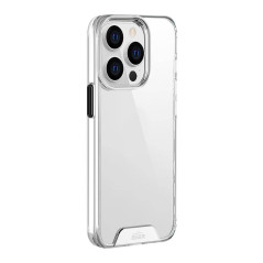 Eiger - iPhone 14 PRO MAX Coque rigide GLACIER Clair pic2