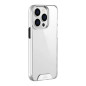 Eiger - iPhone 14 PRO MAX Coque rigide GLACIER Clair