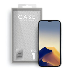 Case FortyFour - iPhone 14 PRO MAX Coque souple No.1 Clear