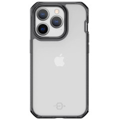 Itskins – iPhone 14 PRO MAX Coque HYBRID CLEAR