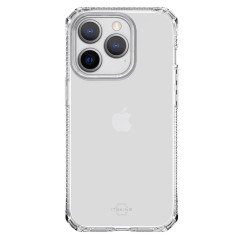 Itskins – iPhone 14 PRO MAX Coque Spectrum Clear Transparente